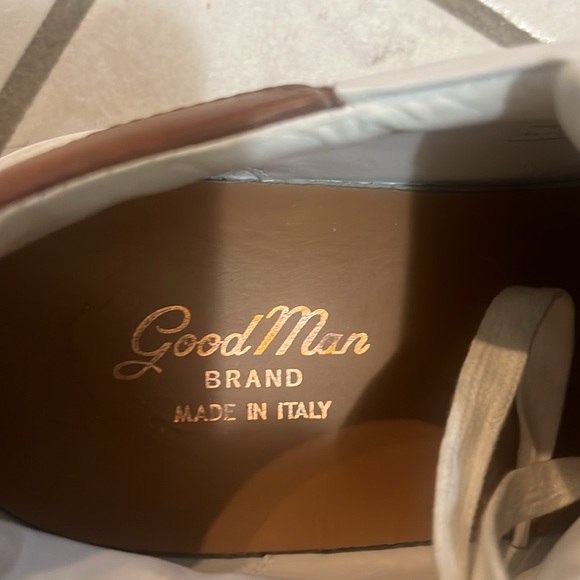 Mens sneakers - Picture 2 of 7